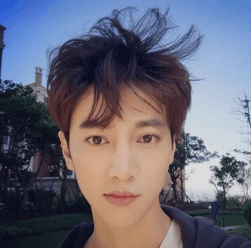 自拍图片,我的自拍故事