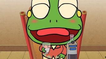 蛙漫画,趣味横生的幽默世界
